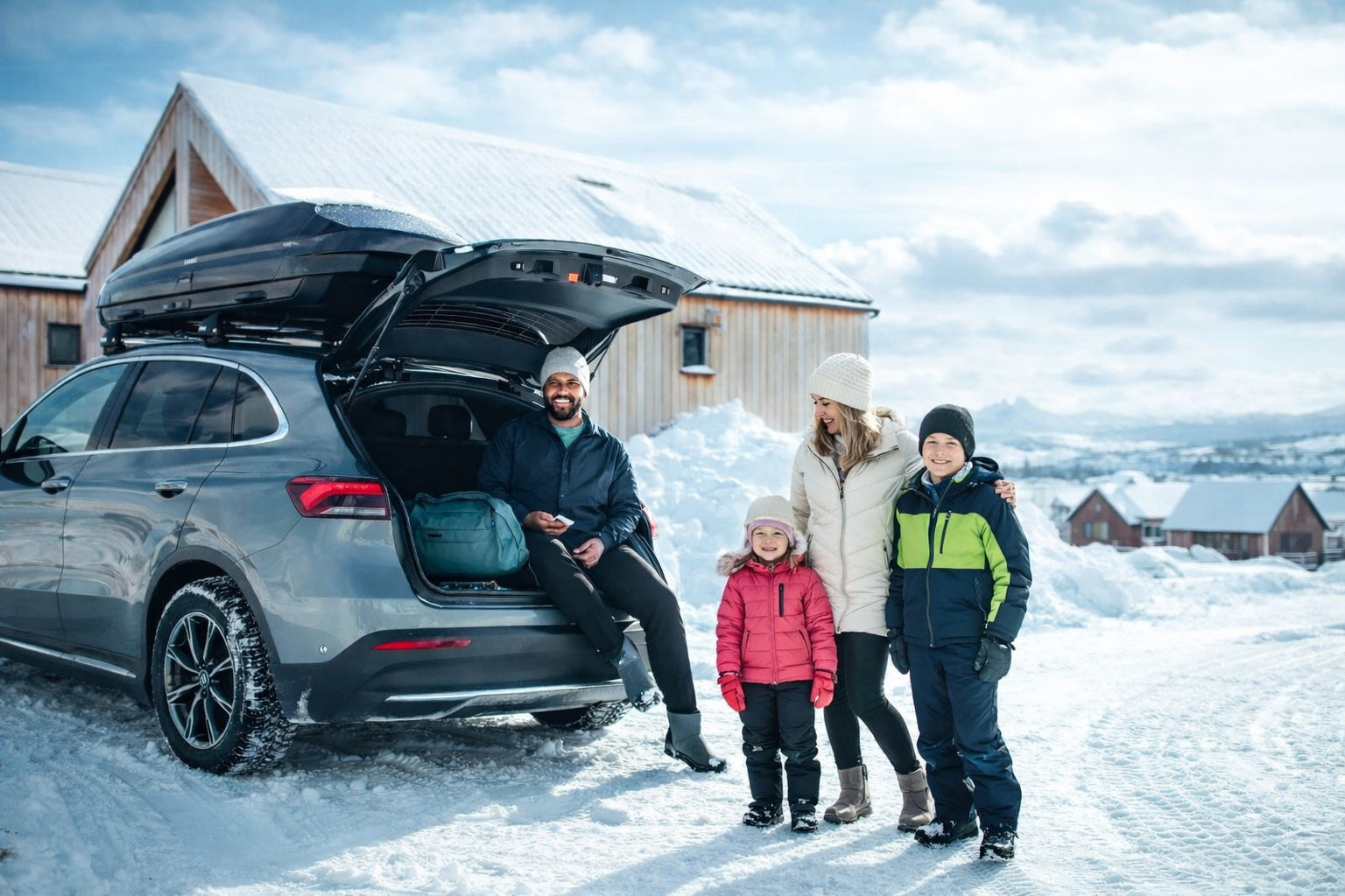 Vinterferie i elbil (2026-guide)