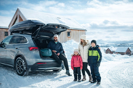 Vinterferie i elbil (2026-guide)