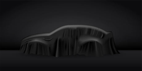 Snart Klar til Afsløring: Mercedes-Benz GLB EQ Tech – Den Nye 7-Sæders Elbil