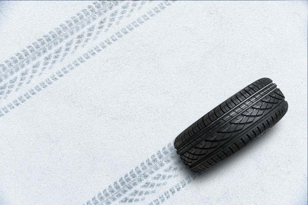 Komplethjul - GreenCarGear