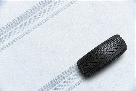 Komplethjul - GreenCarGear