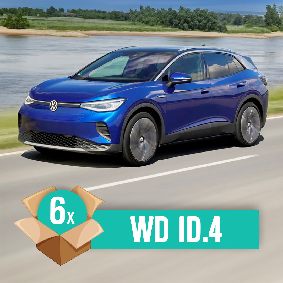 VW ID.4 Premium Udstyrspakke