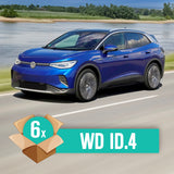 VW ID.4 Premium Udstyrspakke