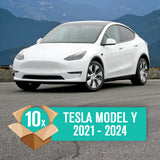 Tesla Model Y Premium Udstyrspakke
