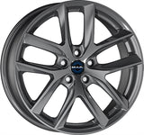 19" komplethjul med vinterdæk - BYD Seal