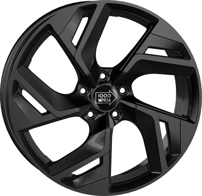 18" komplethjul med vinterdæk - Toyota BZ4X
