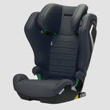 Recaro Axion 1 autostol i grå Gallant Gray, produktbillede set forfra