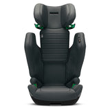 Recaro Axion 1 autostol i grå med hovedstøtte hævet til fuld højde