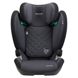 Avova Sora-Fix Autostol R129 100-150cm Grå/sort