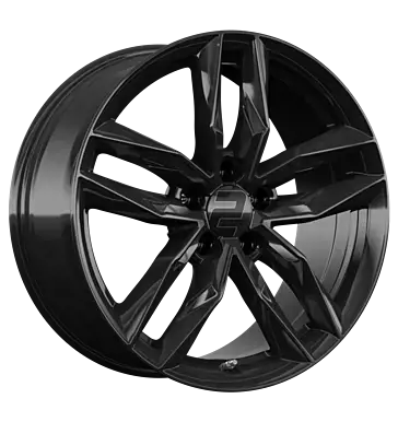 20" 2DRV fælge inkl. Pirelli helårsdæk  – Tesla Model Y