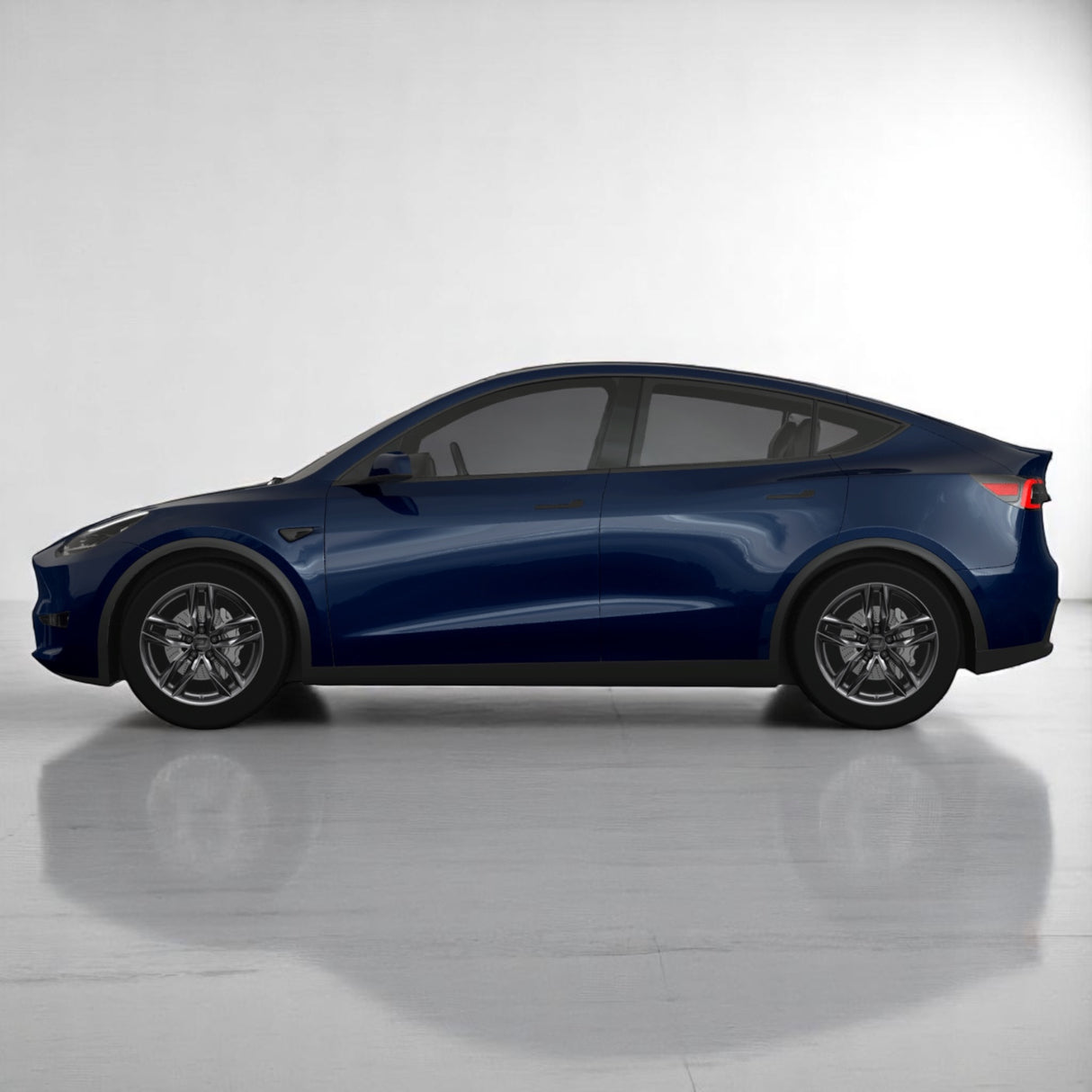 20" 2DRV fælge inkl. Pirelli helårsdæk  – Tesla Model Y