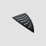 Side Louvres – Tesla Model Y