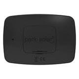 Park Solar FS42 - Magnetisk solcelledrevet P-skive