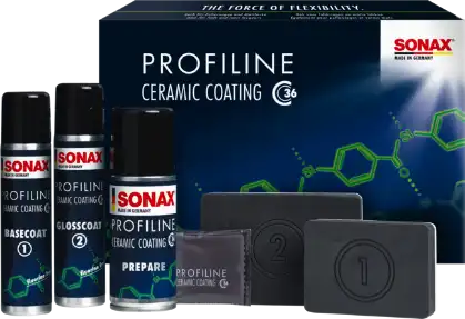 Sonax Profiline Ceramic Coating CC36