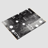 CTK Premium 3 mm resonansdæmpning, 12 ARK, 2,22M²