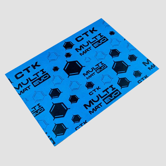 CTK Multimat Evo 7,5 mm multi lydisolering, 8 ARK, 1,48
