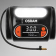 OSRAM TYREinflate 2130 digital mini-kompressor 12V