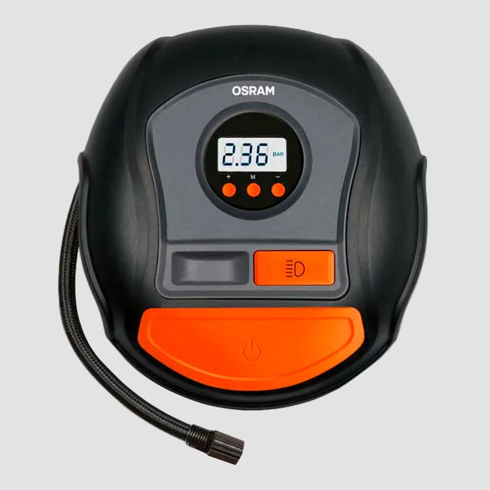 Osram Mini-kompressor TYREinflate 450