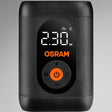 OSRAM TYREinflate 1600 trådløs mini-kompressor