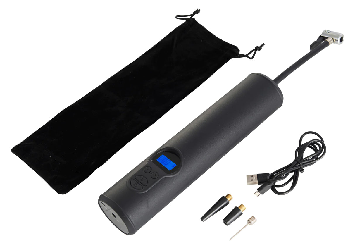 Luftpumpe akku 2000MAH