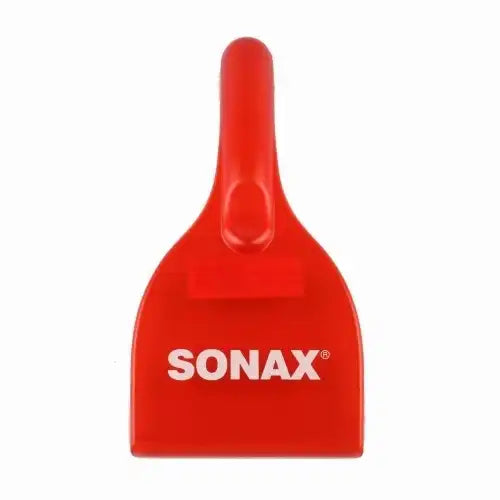 Isskraber fra SONAX®