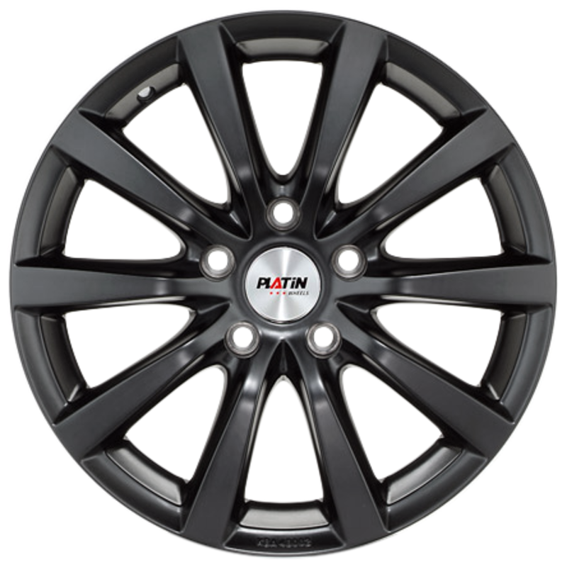 19" Komplethjul med vinterdæk - Mercedes EQA/EQB