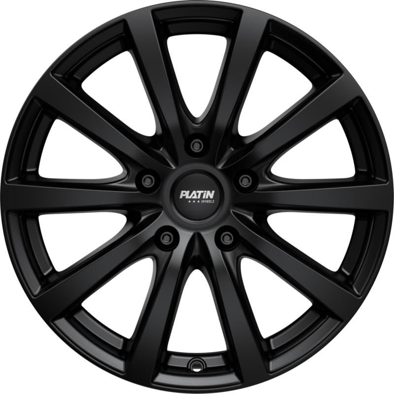17" Komplethjul med vinterdæk - Kia EV3