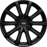 17" Komplethjul med vinterdæk - Kia EV3