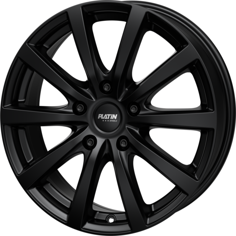 17" Komplethjul med vinterdæk - Kia EV3
