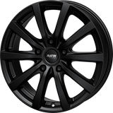 17" Komplethjul med vinterdæk - Kia EV3
