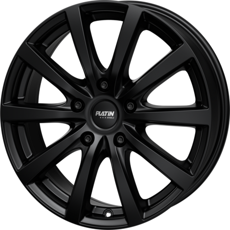 17" Komplethjul med vinterdæk - Kia EV3