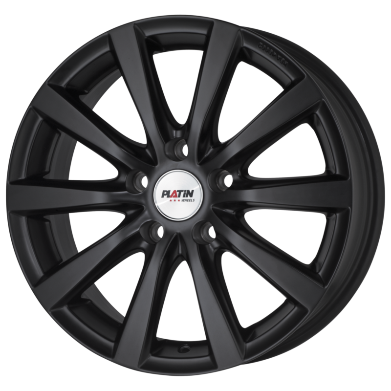 19" Komplethjul med vinterdæk - Mercedes EQA/EQB