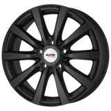 19" Komplethjul med vinterdæk - Mercedes EQA/EQB
