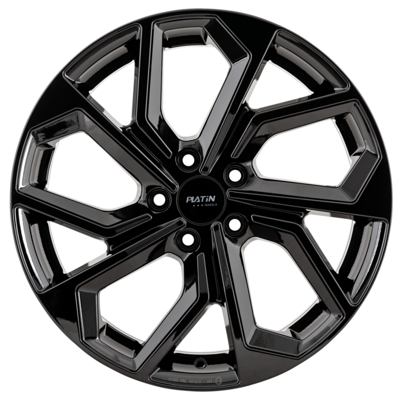 19" Komplethjul med vinterdæk - VW ID.Buzz