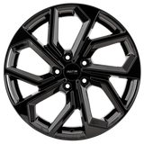 19" Komplethjul med vinterdæk - VW ID.Buzz