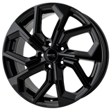 19" Komplethjul med vinterdæk - VW ID.Buzz