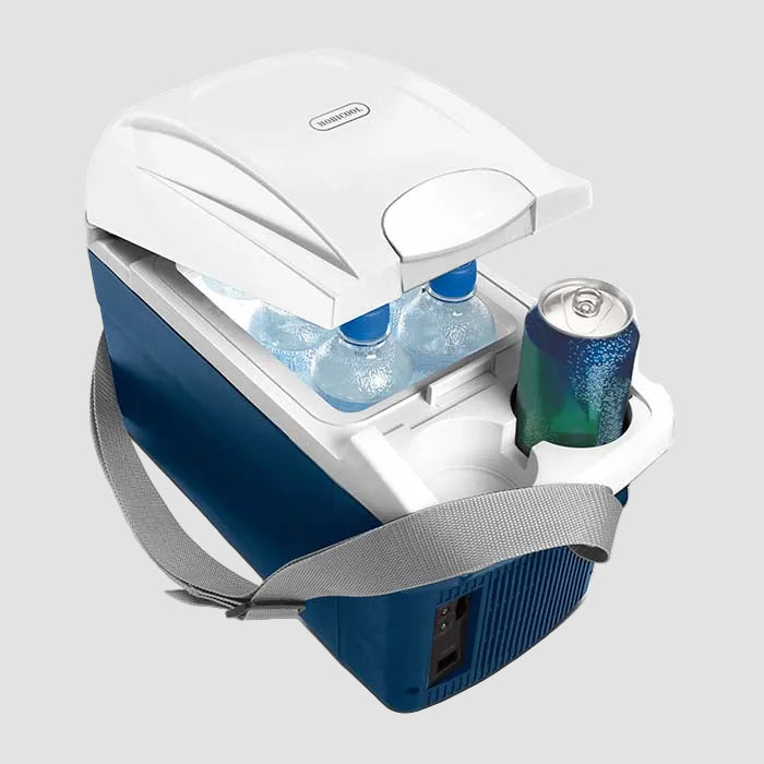 Mobicoo Armlænkøleboks 12V 8 liter