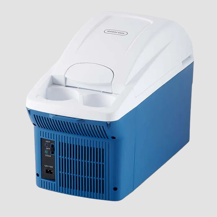 Mobicoo Armlænkøleboks 12V 8 liter