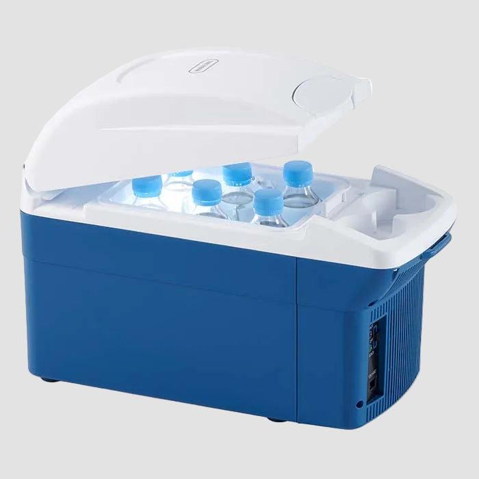 Mobicoo Armlænkøleboks 12V 8 liter