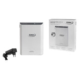 ZORN ZE26 LNE inkl. 7,8 Ah Li-Ion batteri