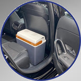 ZORN 2x Power køleboks 21 liter – billede 3
