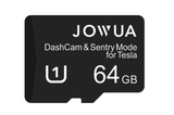 Jowua micro SD-kort (64, 128, 256 GB)