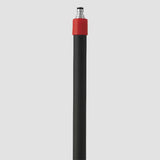 Vikan teleskopskaft 100-160 cm alu