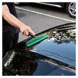 Vikan wipe-n-shine skraber 35 cm