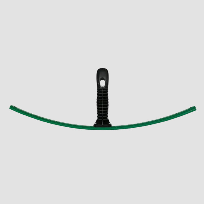 Vikan wipe-n-shine skraber 45 cm