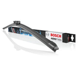 Bosch Aerotwin Flatblade viskerblade - Passer til Tesla Model 3/Y