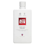 Autoglym Super Resin Polish, 500 ml.