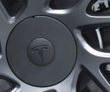 Photon 18" centerkapsler v2 til Tesla Model 3 Highland