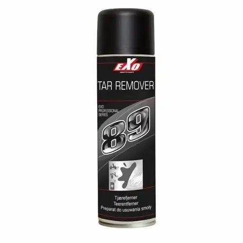 EXO 89 Tar Remover