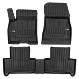 Proline all weather måtter til Mercedes EQB 2021-